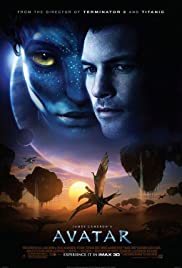 Avatar 2009 Dub in Hindi Extended Collectors Edition Full Movie